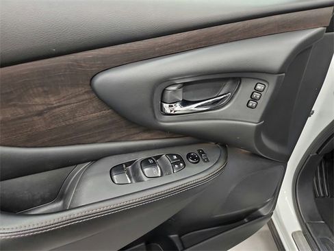 Used 2024 Nissan Murano Platinum w/ Cargo Package image 29