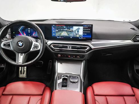 Used 2023 BMW M340i w/ Premium Package image 12