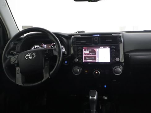 Used 2023 Toyota 4Runner TRD Off-Road Premium w/ Off Road Premium Plus Package AWD/4WD image 2
