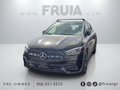 Used 2021 Mercedes-Benz GLA 250