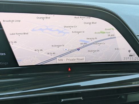 Used 2021 Cadillac Escalade Sport w/ Heavy-Duty Trailer Package image 29