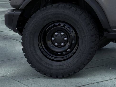 New 2026 Ford Bronco Badlands AWD/4WD image 21