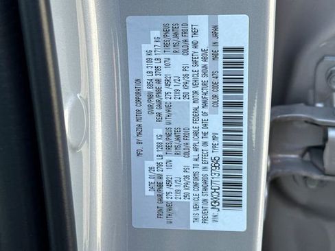 New 2026 MAZDA CX-90 3.3 Turbo w/ Premium Sport Pkg image 37