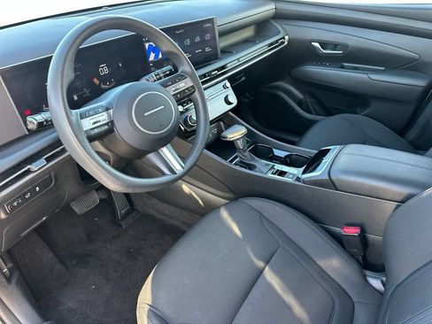 Used 2025 Hyundai Tucson SEL AWD/4WD image 10