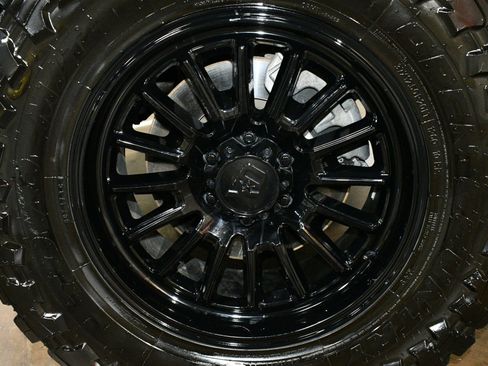 Used 2023 RAM 1500 TRX w/ TRX Level 1 Equipment Group AWD/4WD image 65