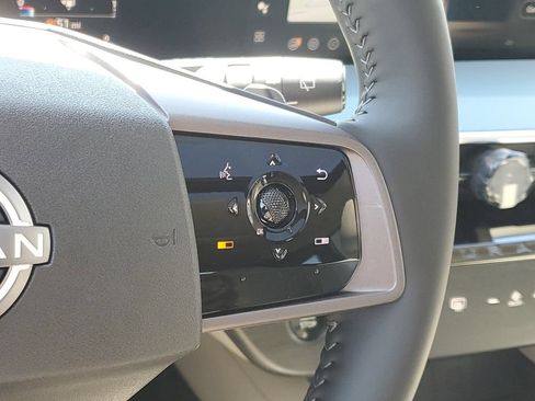 New 2026 Nissan Murano SL AWD/4WD image 16