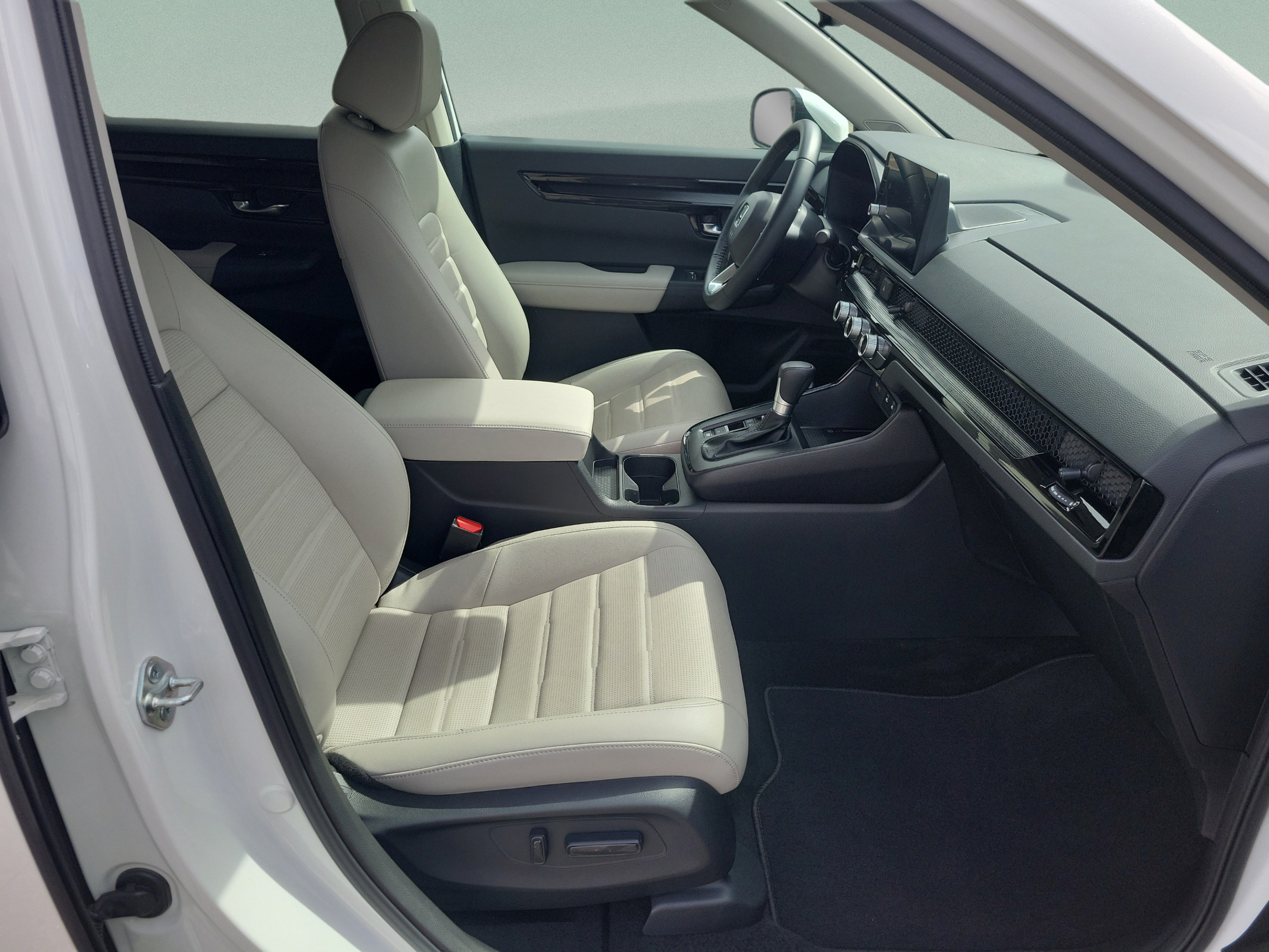 Used 2026 Honda CR-V EX-L image 18