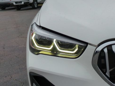 Used 2021 BMW X1 sDrive28i w/ Convenience Package FWD image 10