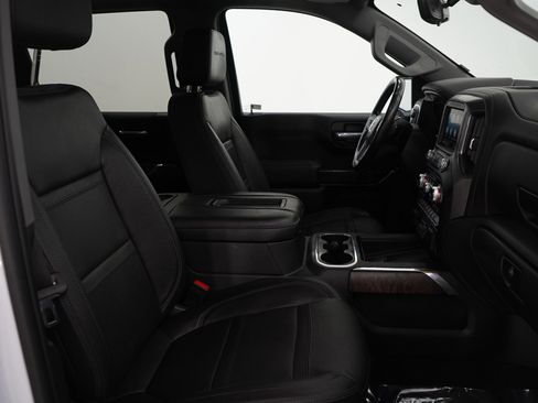 Used 2020 GMC Sierra 1500 Denali w/ Denali Premium Package image 10