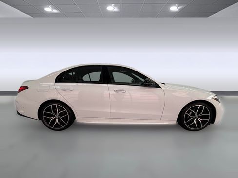 Used 2023 Mercedes-Benz C 300 Sedan image 7