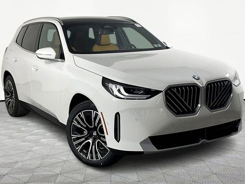 New 2026 BMW X3 xDrive30 image 3