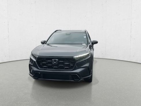 New 2026 Honda CR-V Sport-L image 3
