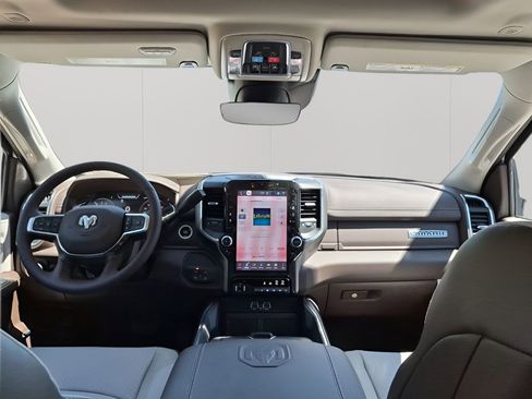 New 2026 RAM 2500 Laramie w/ Towing Technology Group image 23