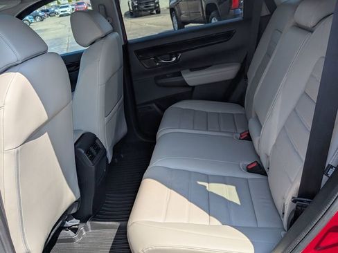 Used 2023 Honda CR-V EX-L image 15