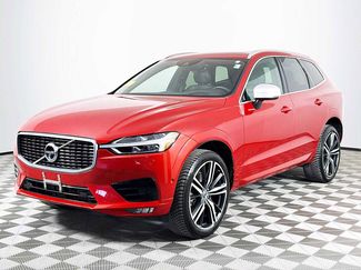 Used 2019 Volvo XC60 T5 R-Design w/ Protection Package Premier video 1