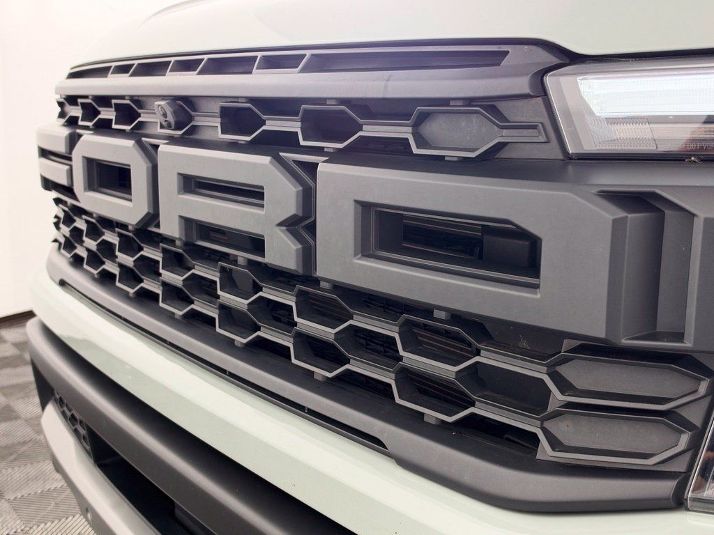 Used 2024 Ford Ranger Raptor AWD/4WD image 14