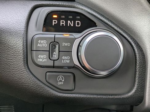 New 2026 RAM 1500 Big Horn image 26