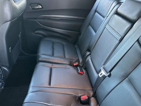 New 2026 Dodge Durango GT image 9