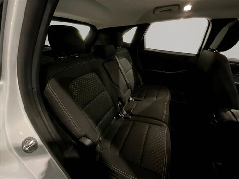 Used 2025 Ford Escape Active FWD image 24