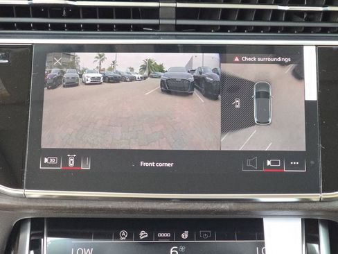 New 2026 Audi Q7 2.0T Premium Plus image 27