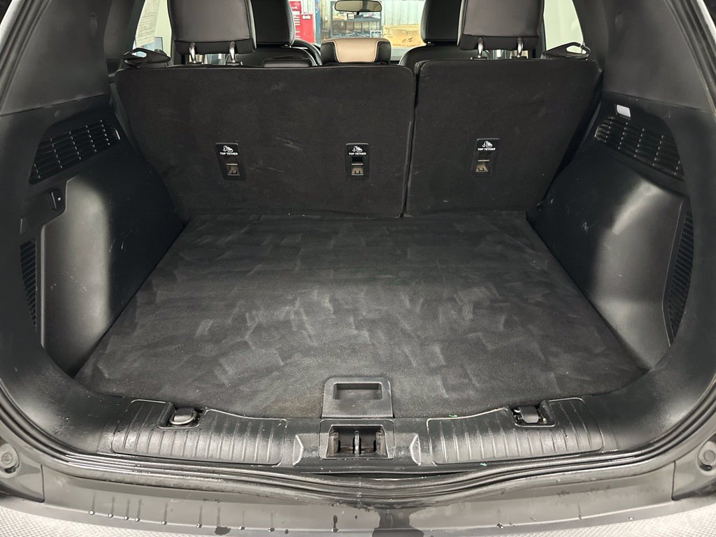 Used 2020 Ford Escape SEL FWD image 14