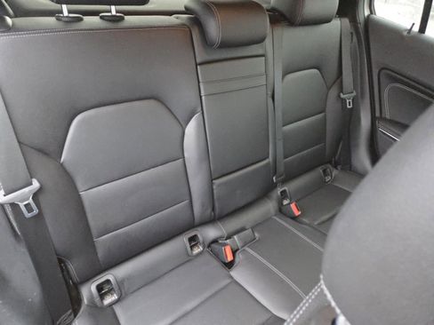 Used 2017 Mercedes-Benz GLA 250 GLA 250 image 18