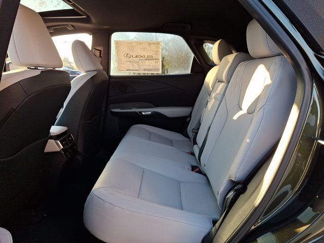 New 2026 Lexus RX 350 Premium AWD/4WD image 6