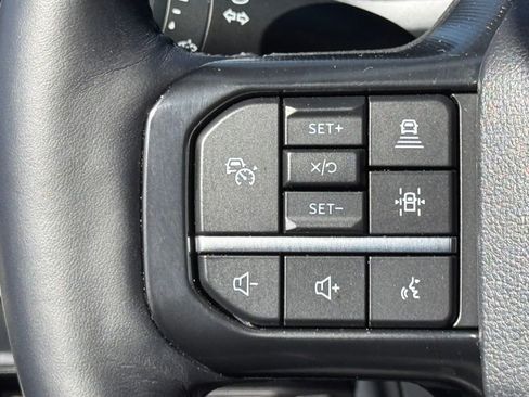 Certified 2025 Ford F150 Platinum w/ Equipment Group 702A High AWD/4WD image 23