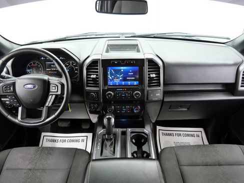 Used 2020 Ford F150 XLT w/ Equipment Group 302A Luxury AWD/4WD image 21