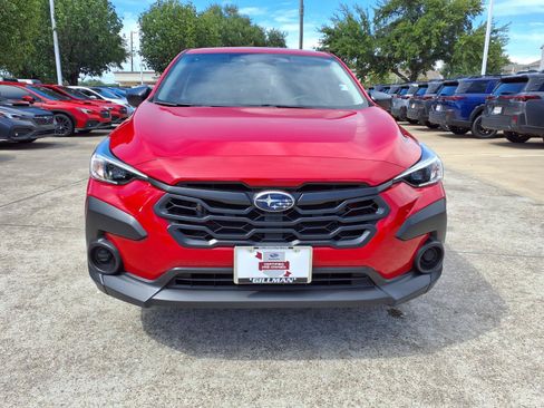 Certified 2024 Subaru Crosstrek 2.0i AWD/4WD image 20