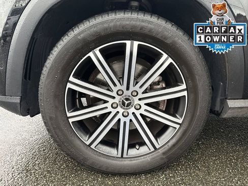 Used 2024 Mercedes-Benz GLE 350 GLE 350 image 30