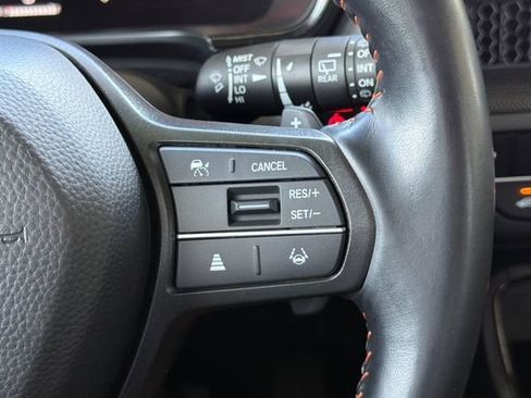 Certified 2025 Honda CR-V Sport image 30