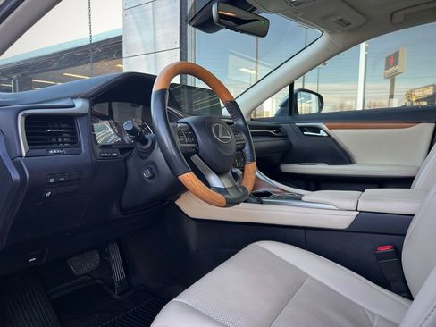 Used 2022 Lexus RX 350 FWD w/ Premium Package image 2
