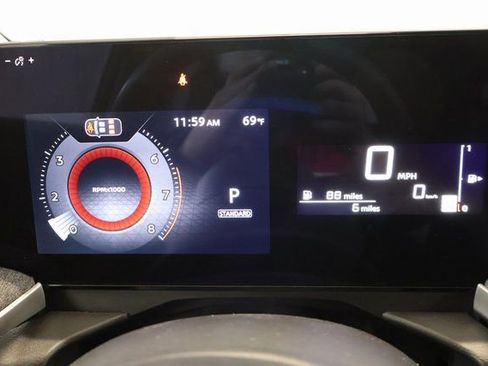 New 2026 Nissan Kicks SV w/ SV Premium Package FWD image 26