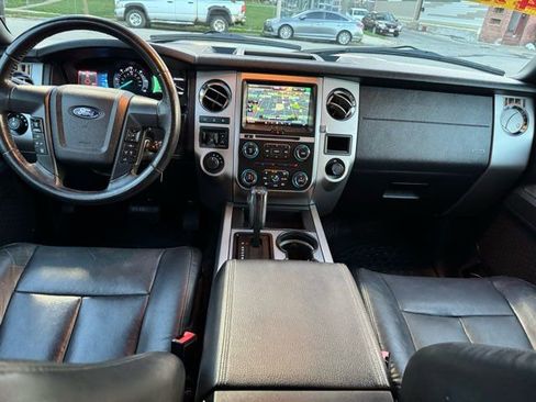 Used 2015 Ford Expedition EL XLT w/ Equipment Group 202A image 20