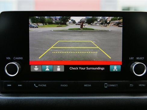 Used 2023 Honda HR-V Sport image 24