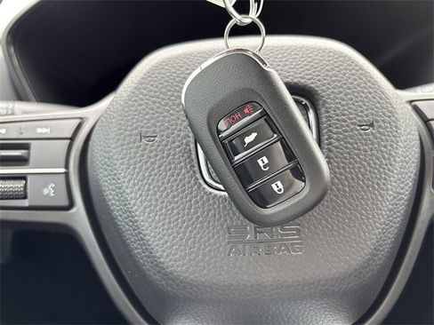 New 2026 Honda CR-V LX image 34