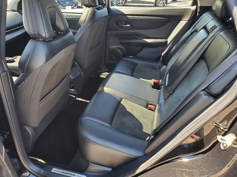 Certified 2023 Nissan Ariya AWD image 13