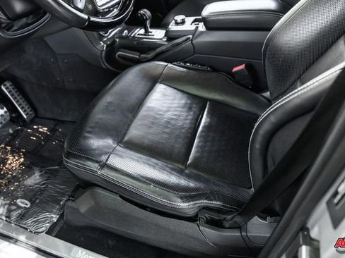 Used 2017 Mercedes-Benz G 550 image 48