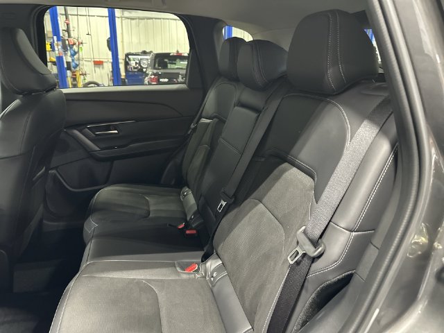 New 2026 MAZDA CX-5 Preferred AWD/4WD image 30