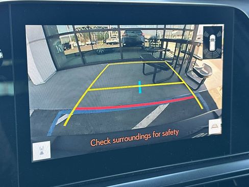 Used 2024 Lexus UX 250h FWD image 22