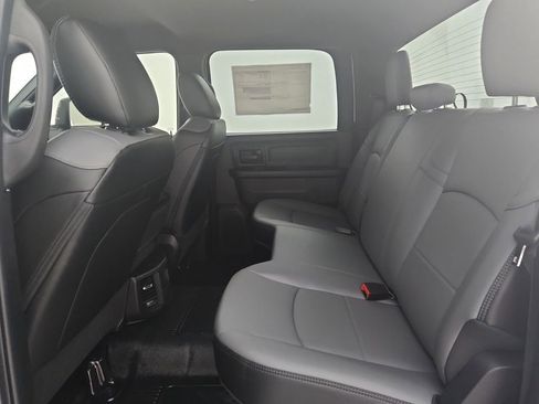 New 2026 RAM 5500 Tradesman w/ Chrome Appearance Group image 21