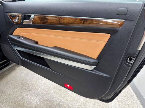 Used 2017 Mercedes-Benz E 400 Cabriolet image 19