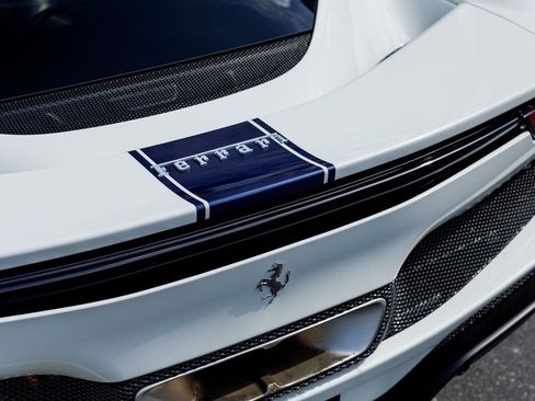 Used 2024 Ferrari 296 GTB image 14