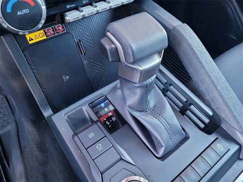 Used 2024 Toyota Tacoma SR5 image 16