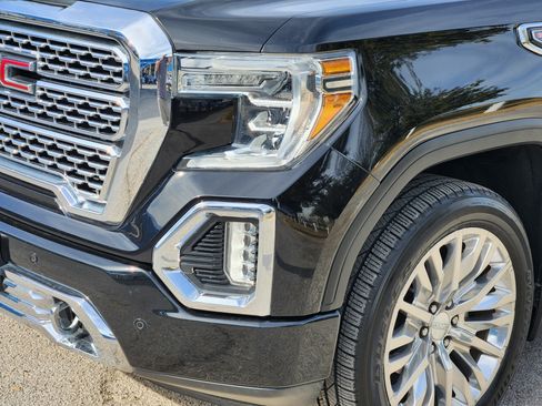 Used 2019 GMC Sierra 1500 Denali w/ Denali Ultimate Package image 9