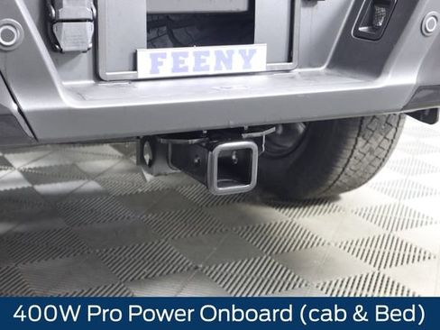 New 2026 Ford F150 XLT AWD/4WD image 23
