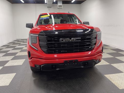 Used 2024 GMC Sierra 1500 Elevation image 7