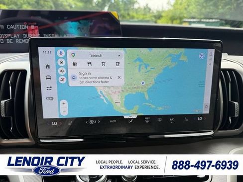 New 2027 Ford Expedition Max Active AWD/4WD image 25