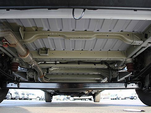 Used 2024 RAM ProMaster 2500 w/ Convenience Group image 31